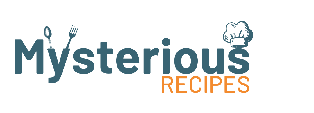 mysteriousrecipes.com